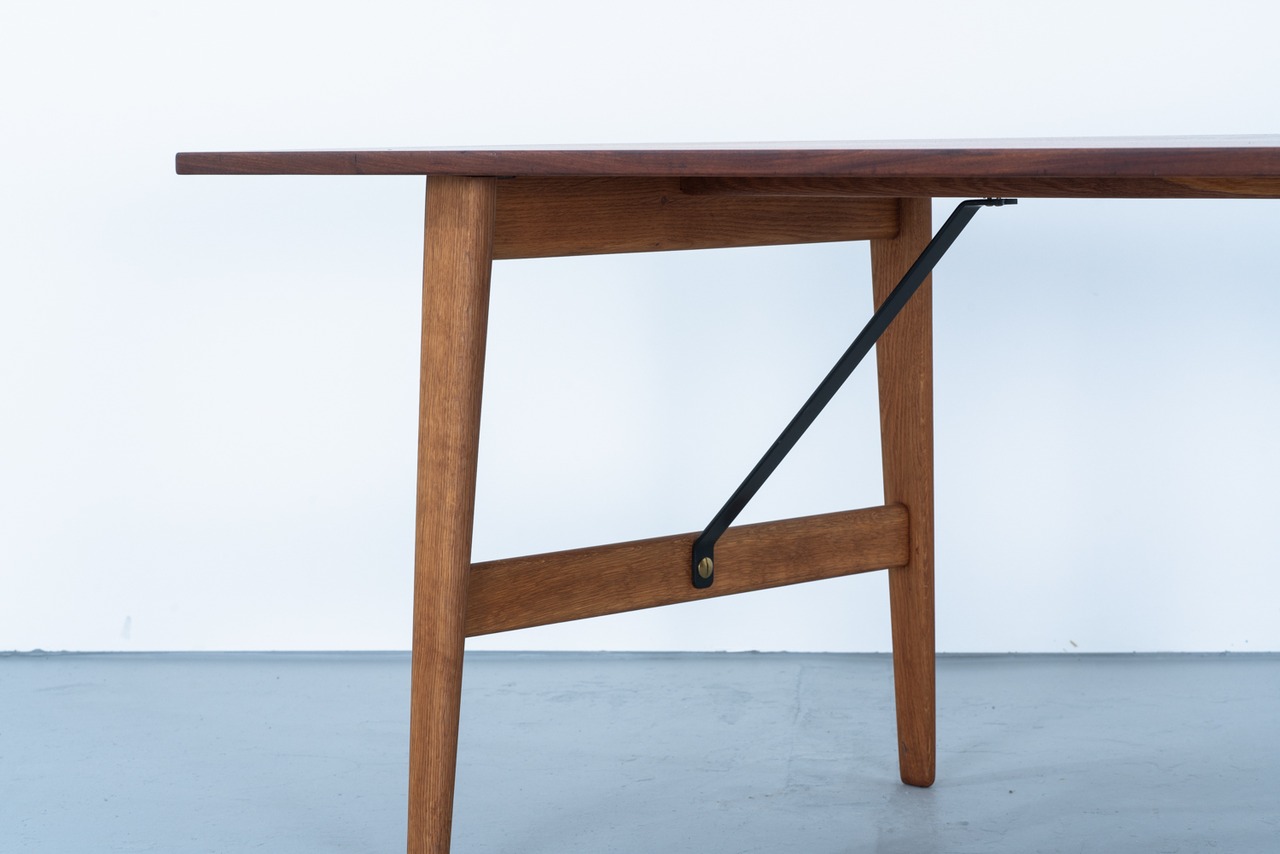 Børge Mogensen | Model.281 Low Dining table