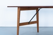 Børge Mogensen | Model.281 Low Dining table