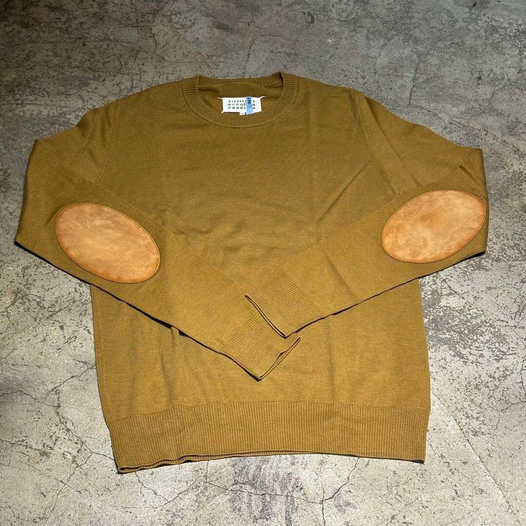 MaisonMargiela ニット帽（Pin page）
