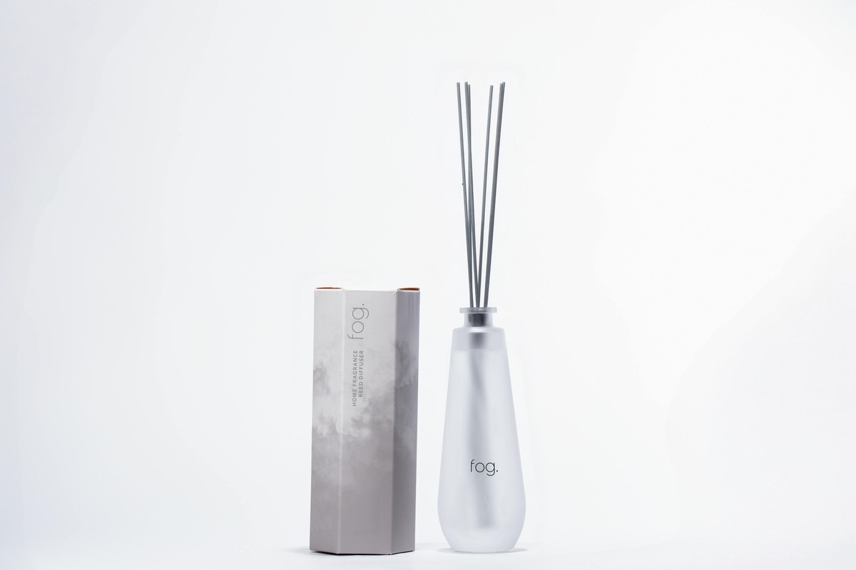 fog. reed Diffuser | tripler