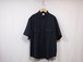 O-(オー/レイチョウルイラボ)”M.B.D DRY SHIRT NAVY”