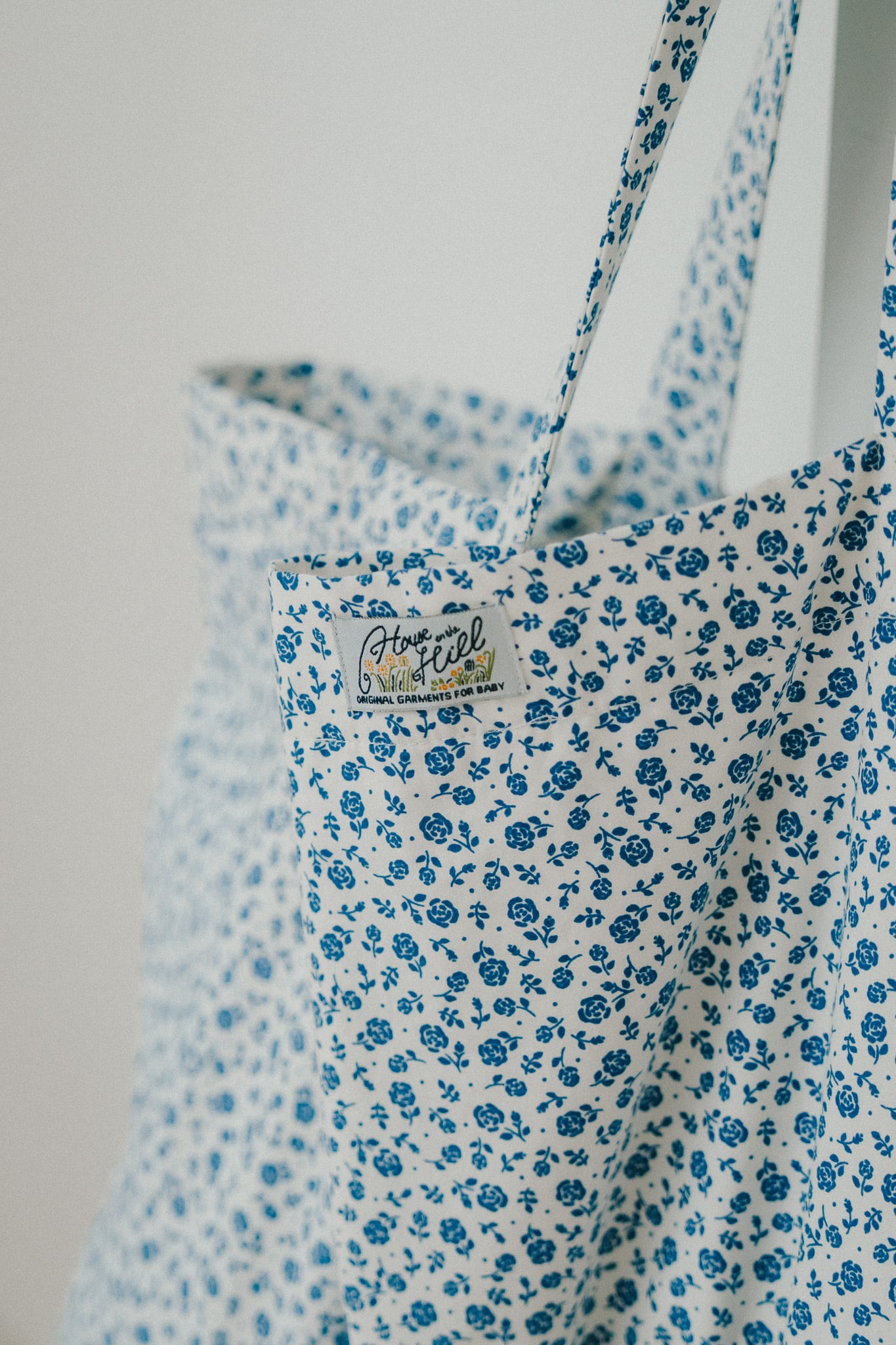 Parent Bag (Flower) | House on the Hill