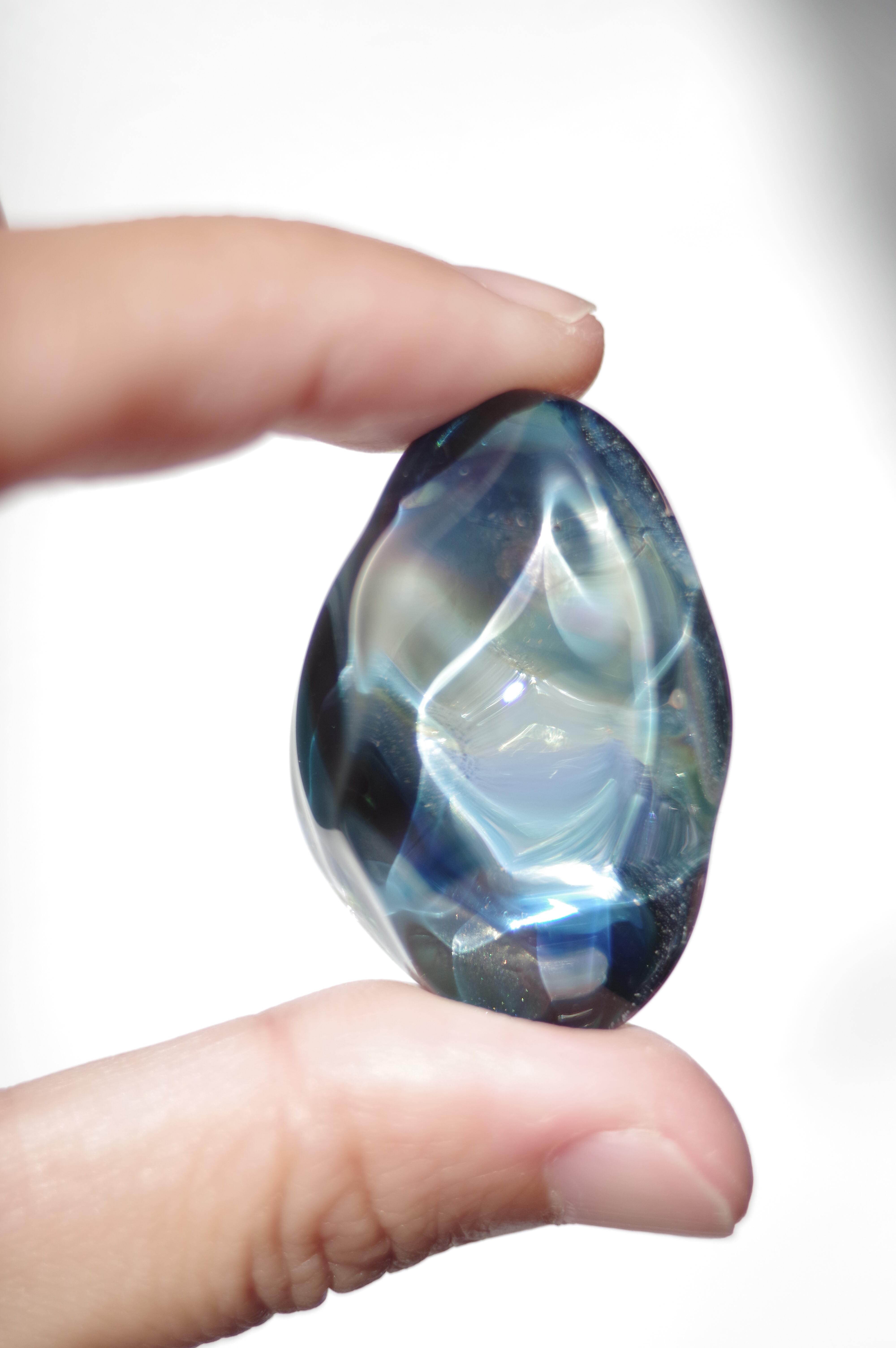 ガラス鉱石 | ambervacance