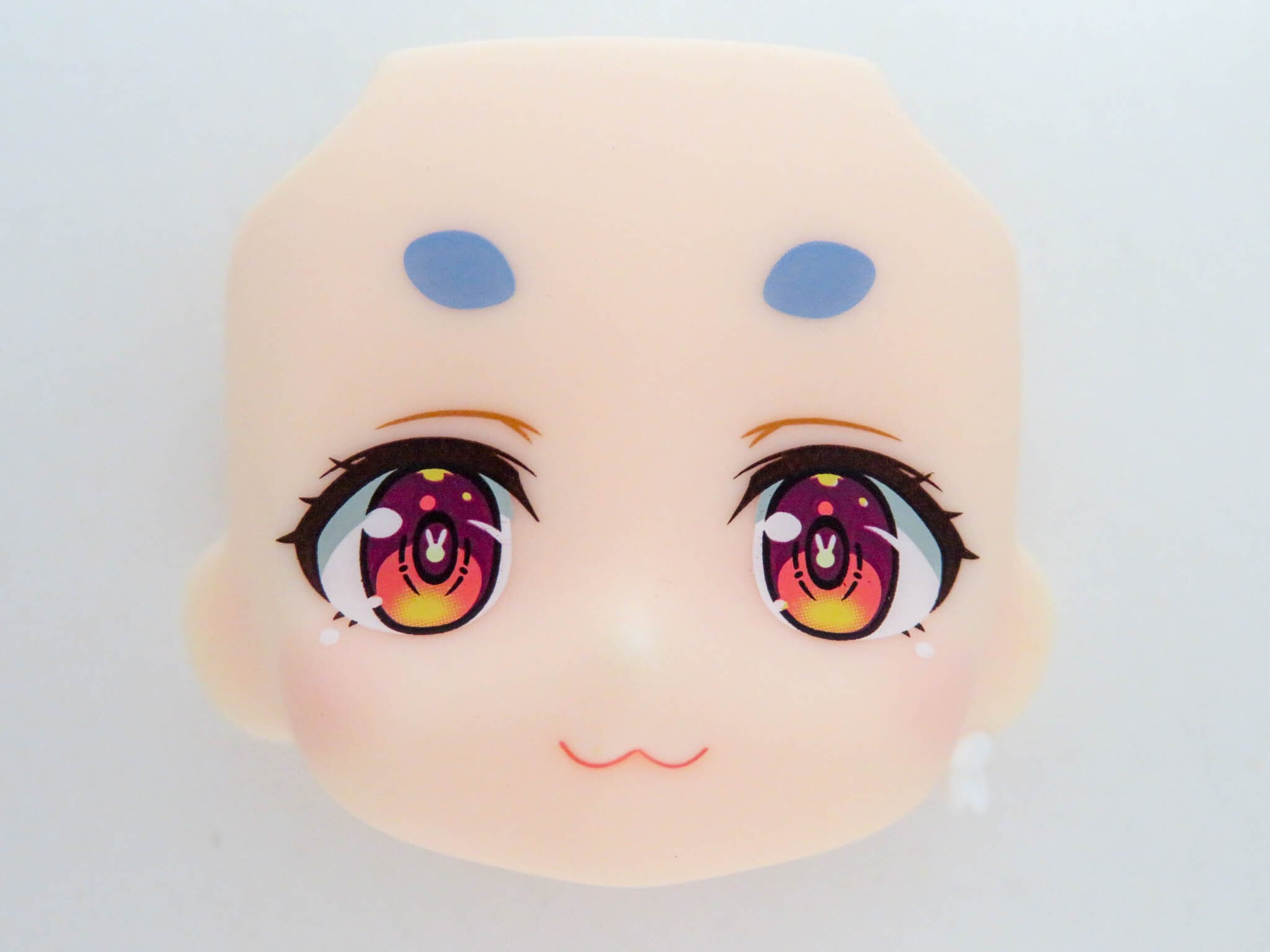 【2741】 兎田ぺこら 私服衣装Ver. 顔パーツ 普通 ねんどろいど