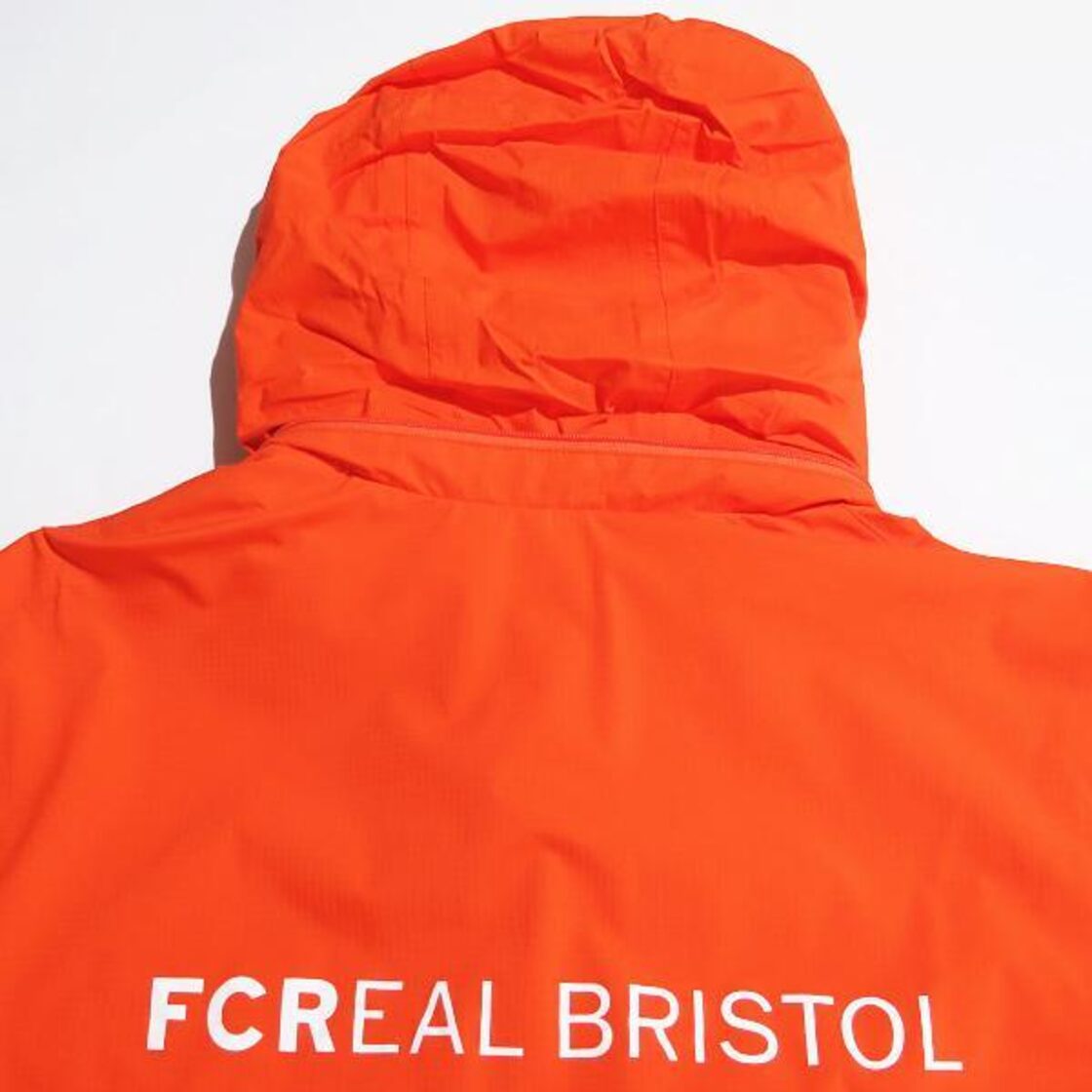 F.C.Real Bristol エフシーレアルブリストル x NIKE ナイキ STORM FIT 