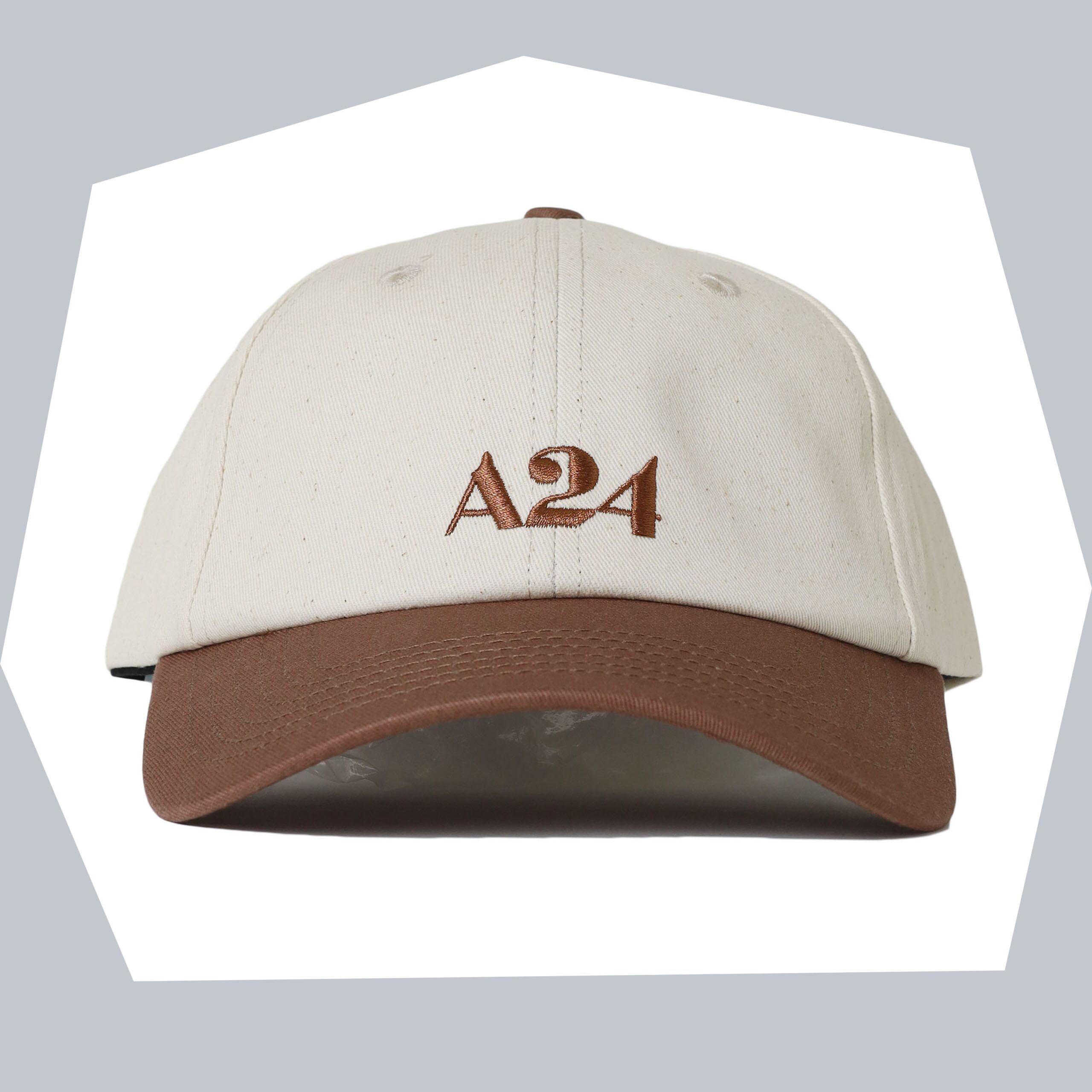A24 Logo Cap