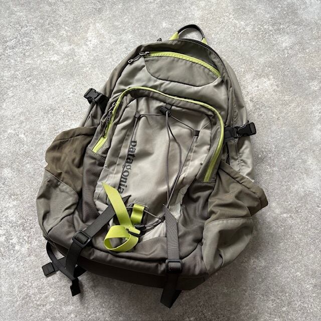 patagonia】chacabuco 32L 廃盤モデル パタゴニア チャカブコ バック