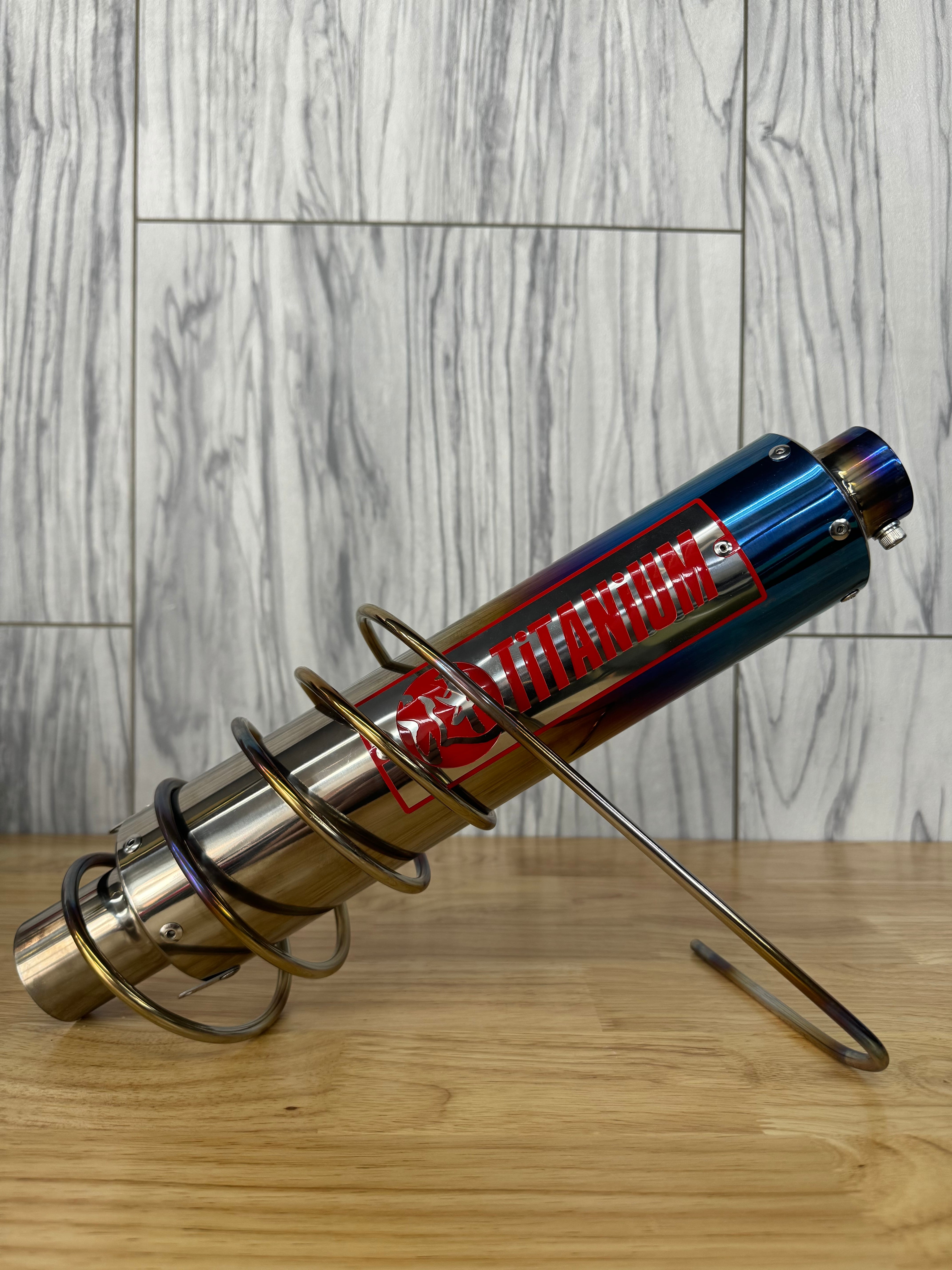 サイレンサースタンド TYPE1 | JAPAN KANSAI SOUND