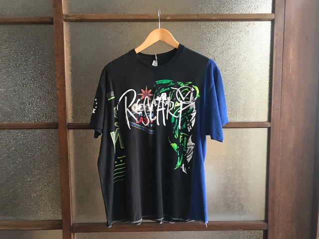 RESCARP TEE 004