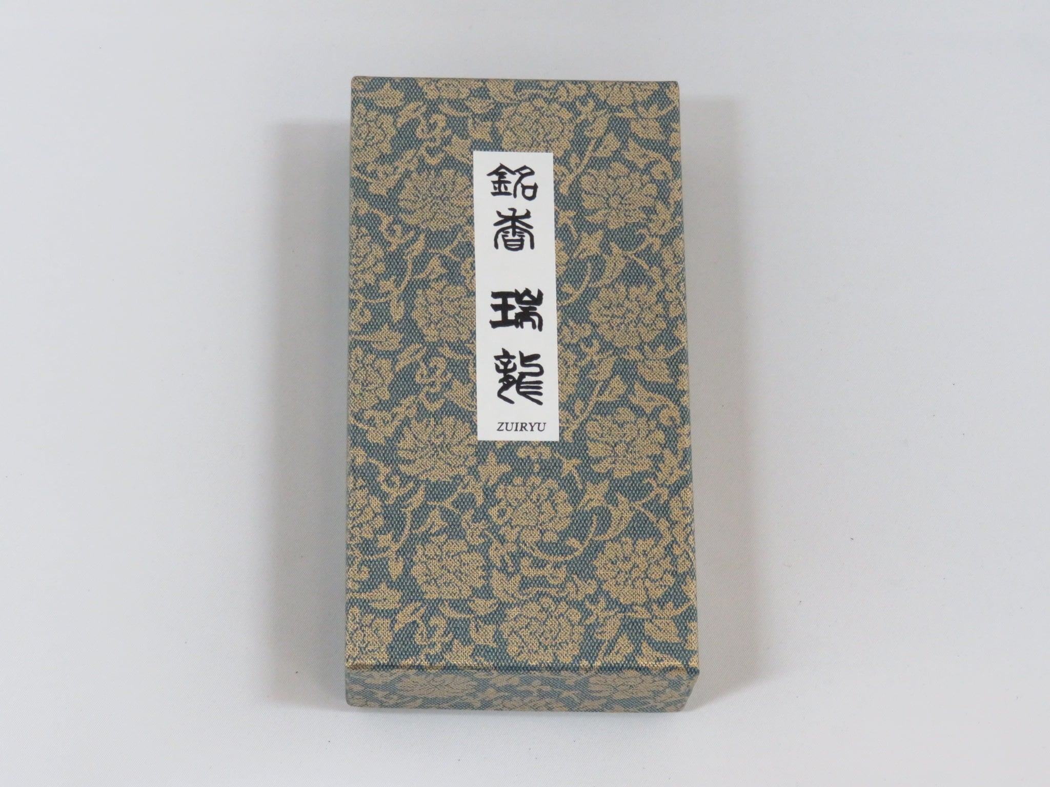 みのり苑 風韻 白檀 短寸45g お線香 お香 | 大島佛檀店