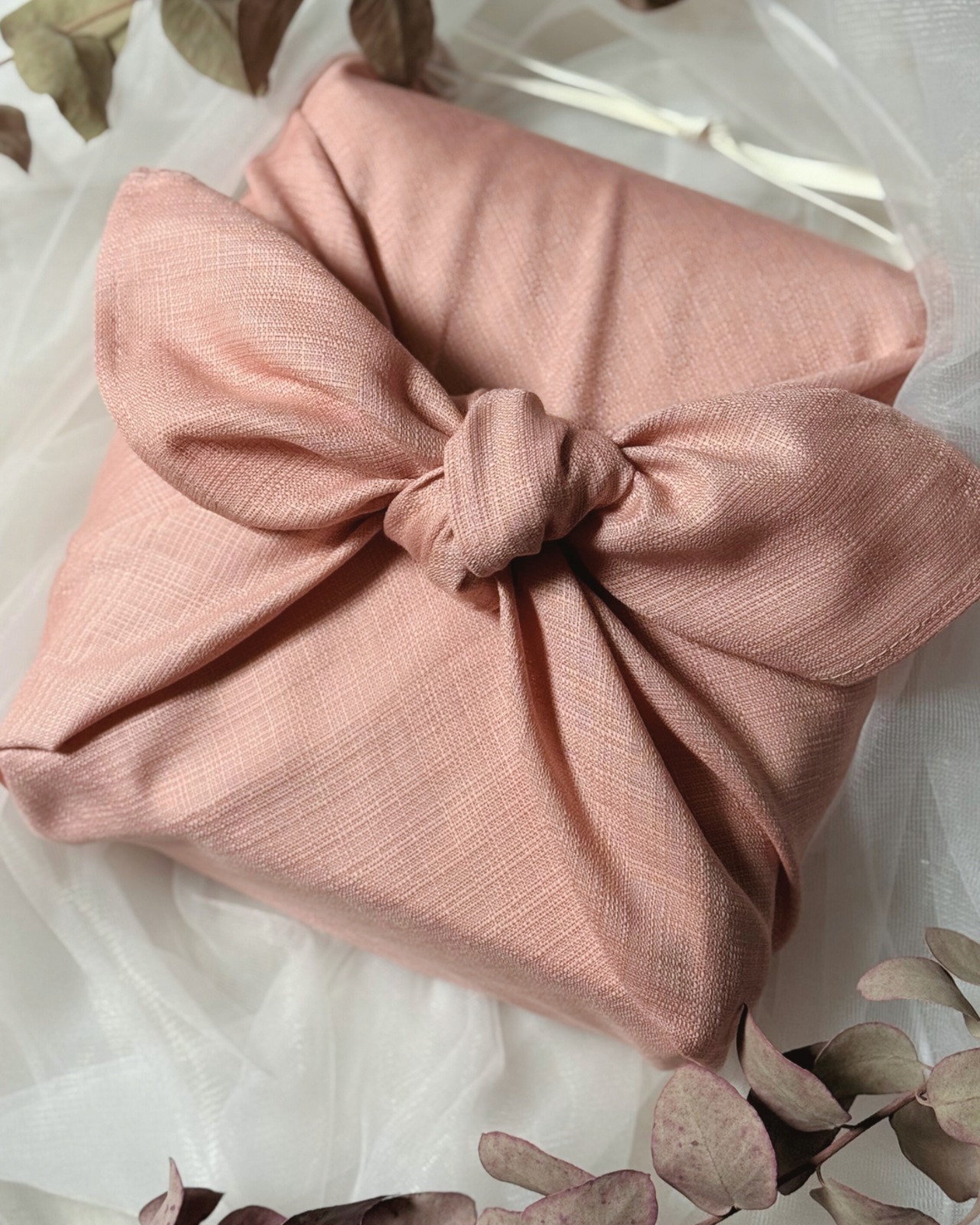 凛々米 3kg 風呂敷包み