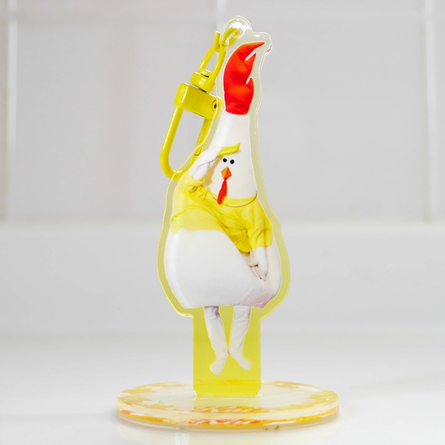 ●お得● 兄弟アクリルスタンドキーホルダーセット