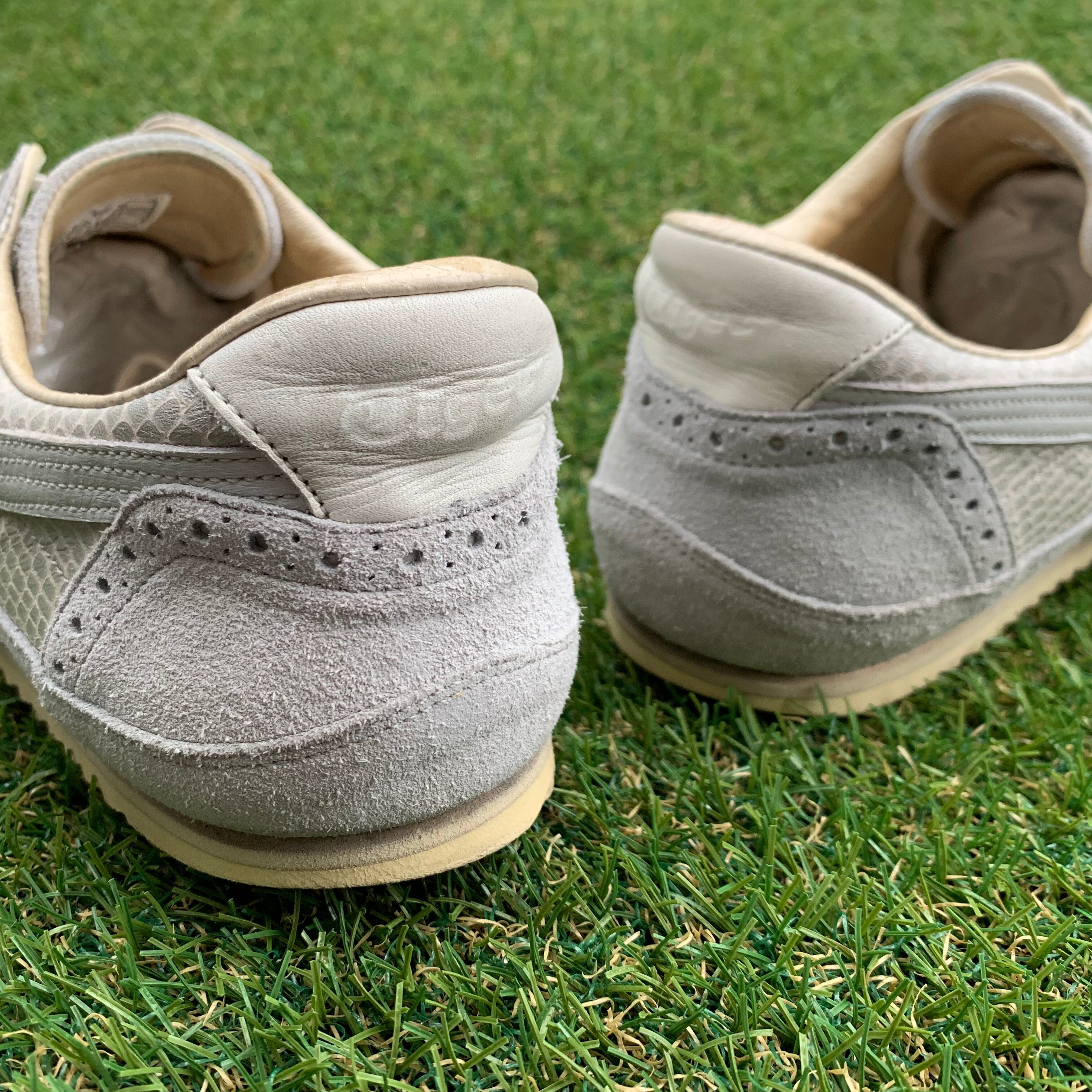 Onitsuka Tiger ULTIMATE TRAINER オニツカタイガー アルティメット
