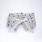 《アイピロー／首肩用／大判》米ぬか玄米カイロ（選べるハーブ）Fruits of Noel　カバー付き