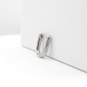 【ss 316L】スティールカラーピアス