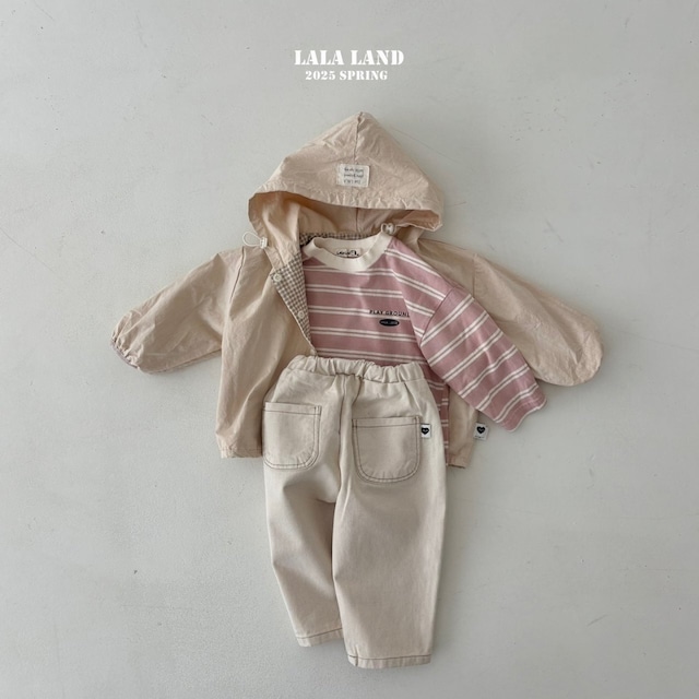 【即納】saint tee (kids)
