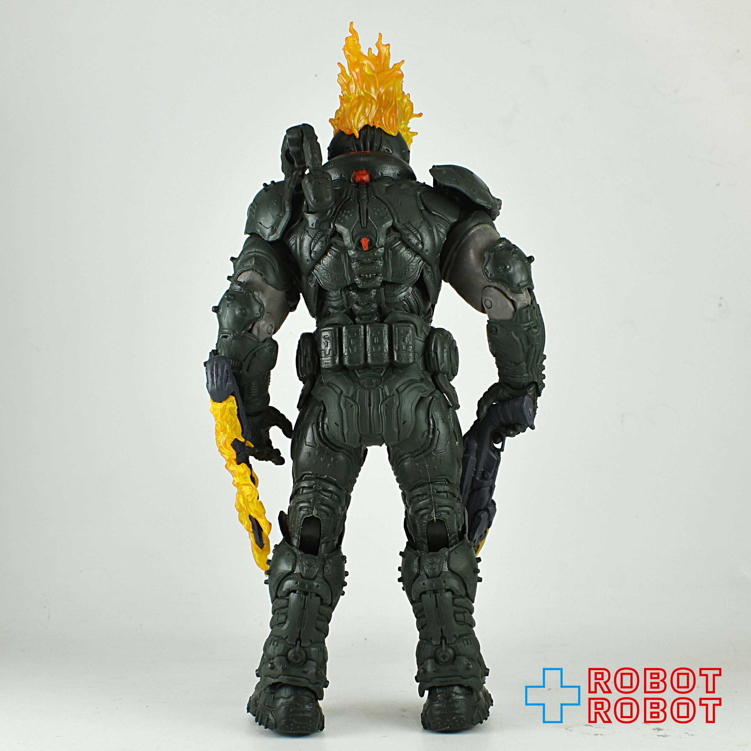 マローダー　ドゥームエターナル　マクファーレントイズ　DOOM ETERNAL Amazon.co.jp: マクファーレントイズ ドゥーム マローダー
