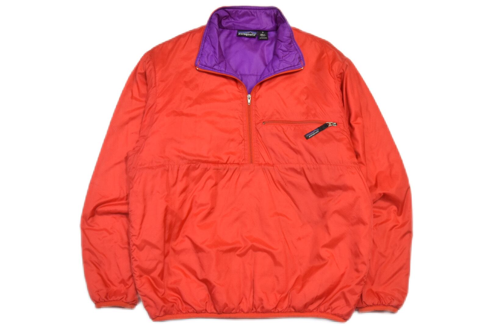 Patagonia Puff-Ball Pullover M