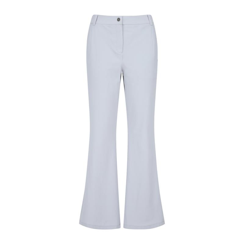 【ANEW GOLF】WOMEN SM ESSENTIAL COOL BOOTCUT PANTS /追跡付 WOMEN SM ESSENTIAL COOL BOOTCUT PANTS | ANEW GOLF JAPAN公式