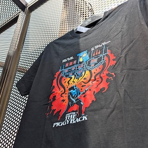 【 Stranger Things / ストレンジャーシングス 】エディ マンソン / Tシャツ〚アメリカン雑貨 アメトイ〛