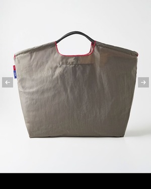 Ball&Chain / ロープベア ショッピングバッグ Rope Bear BIGサイズ