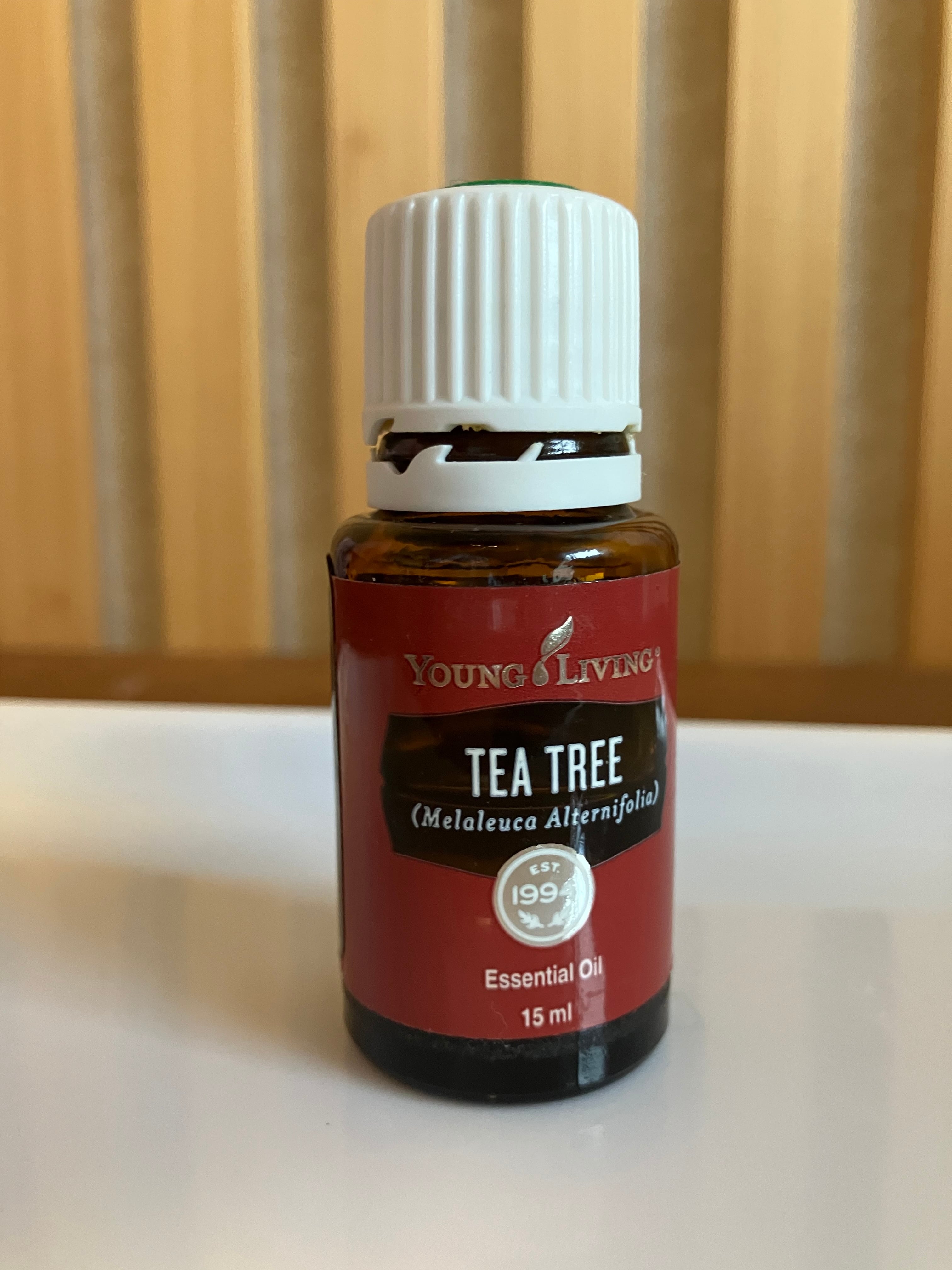 ヤングリビング ローズマリー 5ml小分け | shiinokijaya