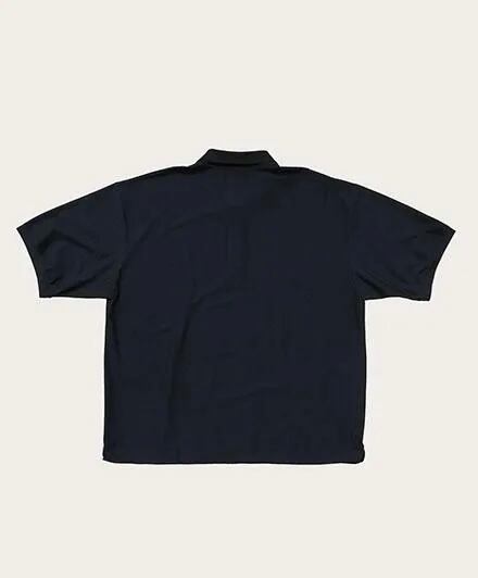 FAKIE STANCE / Waffle Mesh Polo | distrad