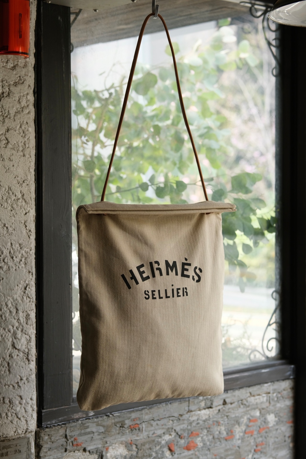 IORI／"HERMES"／Aline