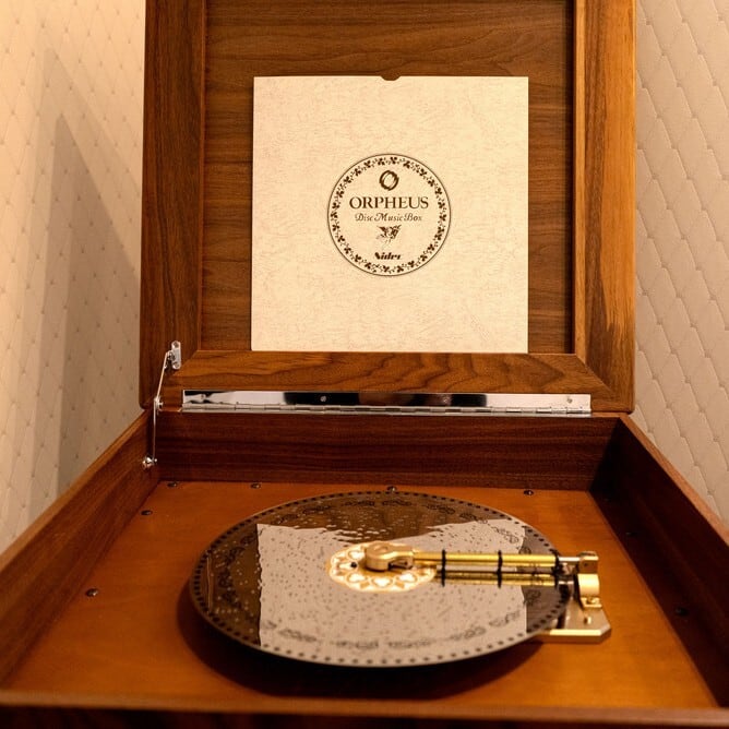 ディスク45弁 追加ディスク（1枚） | SKYBLEU Store