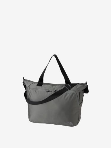 THE NORTH FACE (ノースフェイス) - SHUTTLE TOTE (シャトルトート スモークドパール THE NORTH FACE (ノースフェイス) - SHUTTLE TOTE (シャトルトート スモークドパール