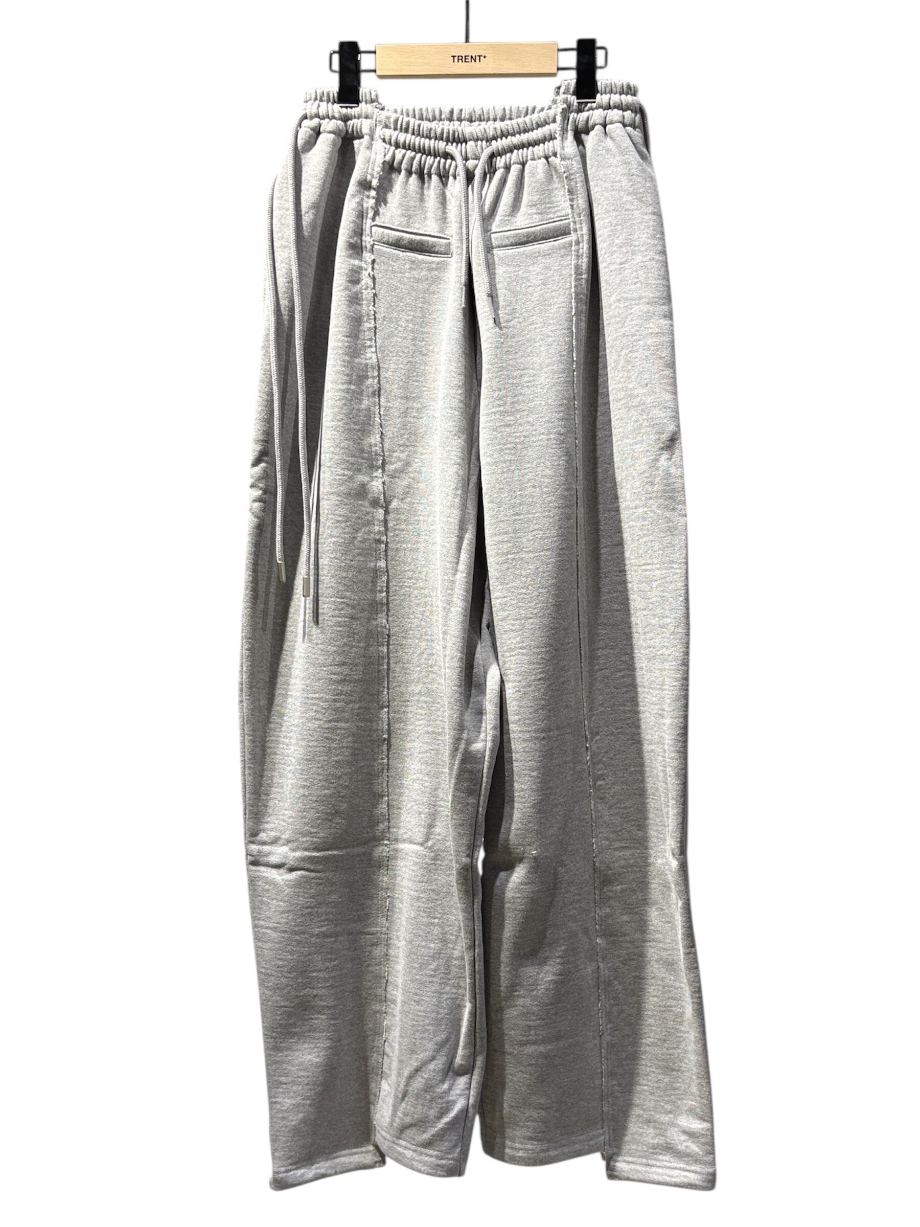 25SS】ENFOLD エンフォルド / CARROT PANTS / パンツ | TRENT