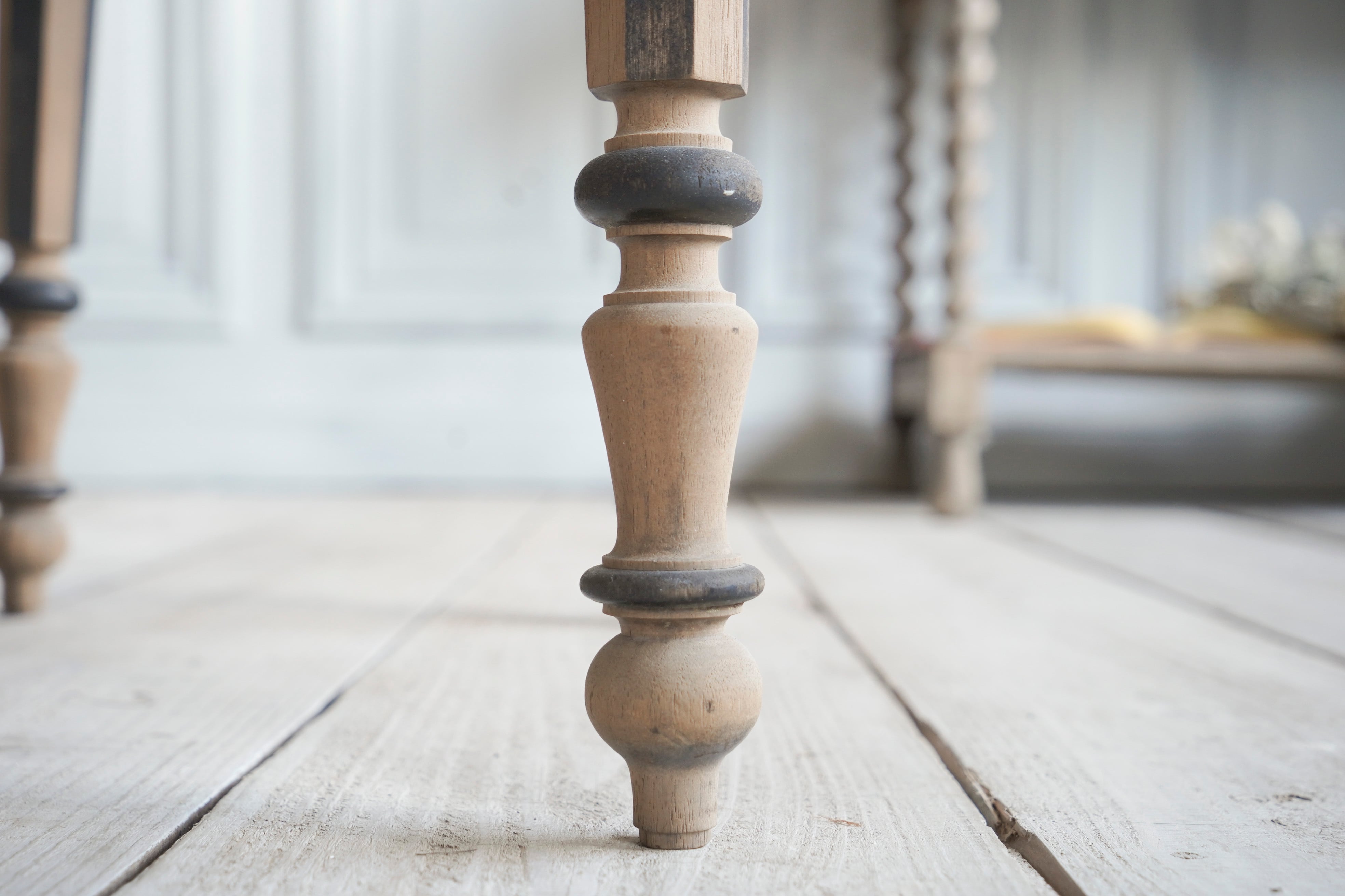 【アンティーク】木製  折り畳み座卓 文机 バタフライテーブル ローテーブル アンティーク】木製 折り畳み座卓 文机 バタフライテーブル ロー