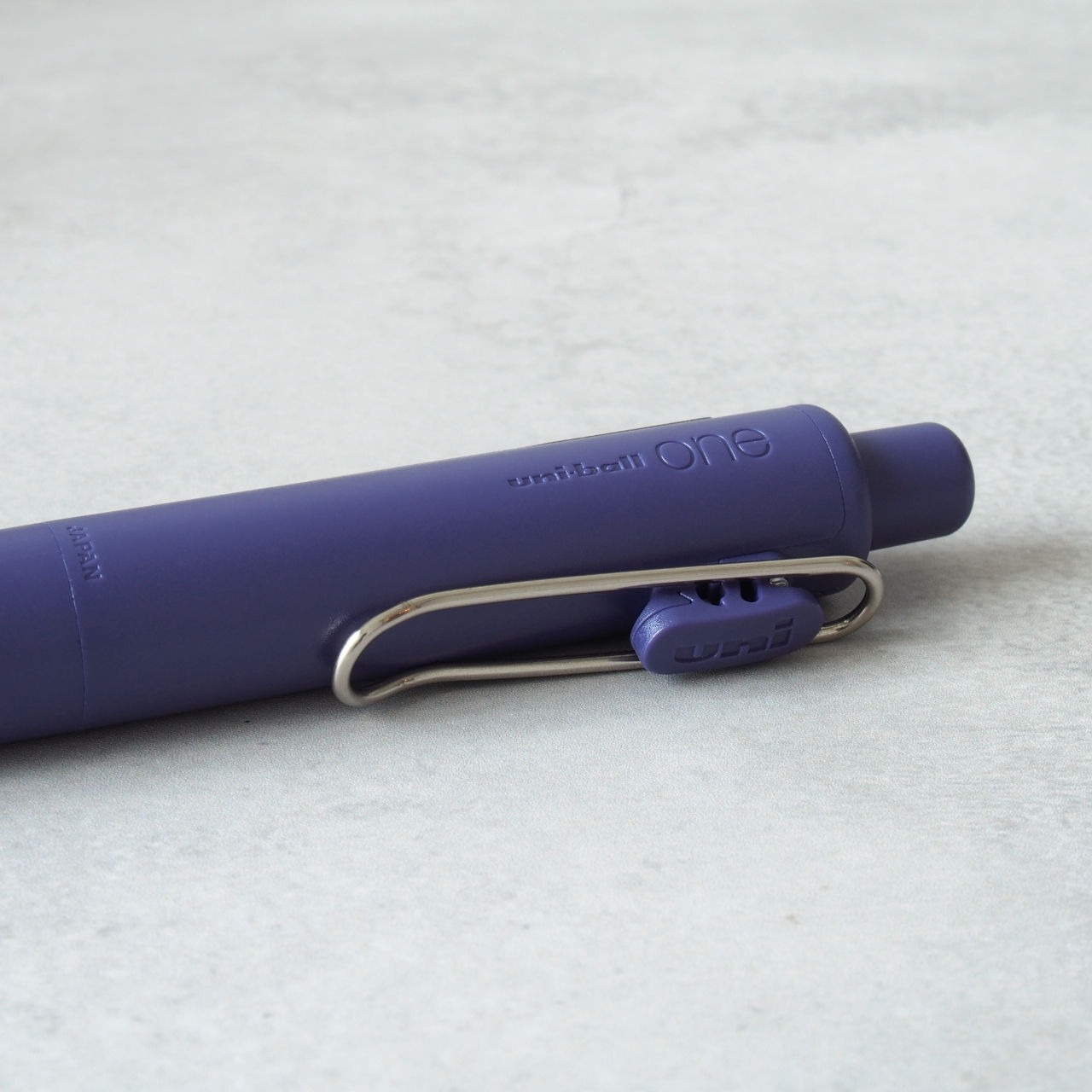 三菱鉛筆 ユニボール ワン P ゲルインクボールペン 0.5mm