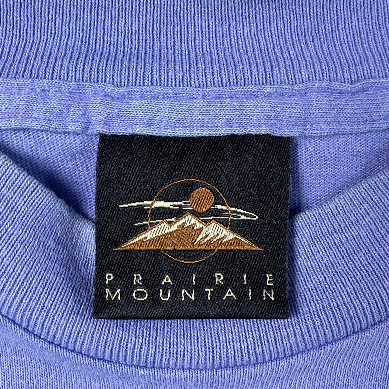 90s USA製　ヨセミテ国立公園　シングルステッチTシャツ　スーベニア 90年代 USA製 ヨセミテ国立公園 スーベニア プリントTシャツ メンズM