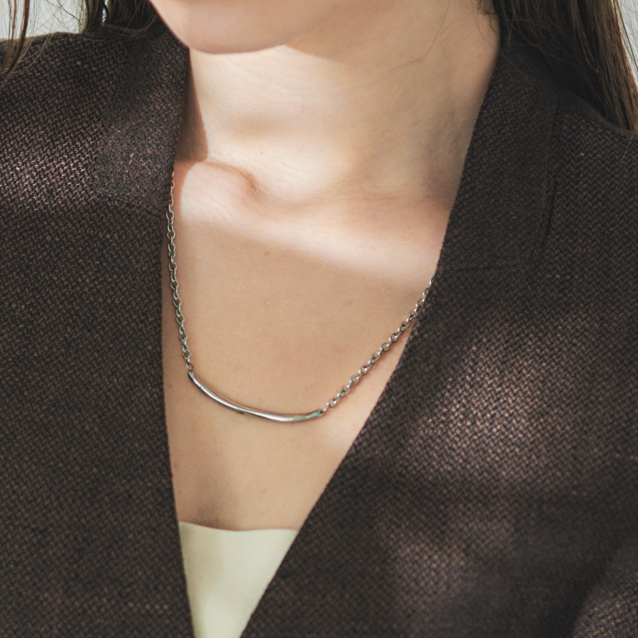 original Orée necklace N076