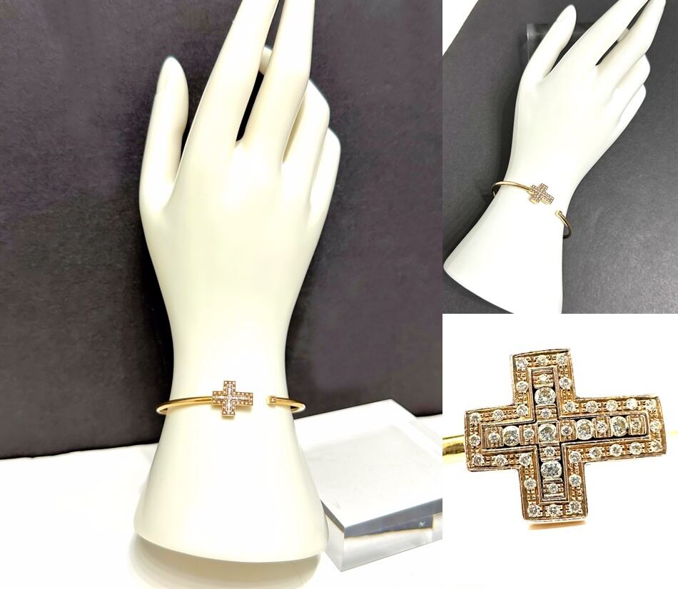 DAMIANI ダミアーニ ベルエポック K18 PG ピンクゴールド DAMIANI ダミアーニ ベルエポック K18 PG ピンクゴールド