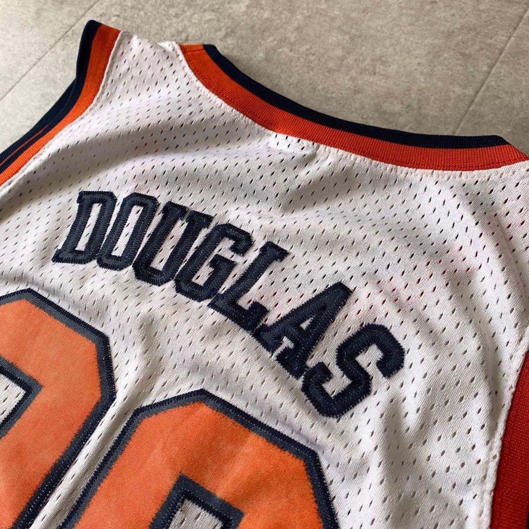 シラキュース オレンジ 大学 バスケ シャーマンダグラス NBA ゲーム