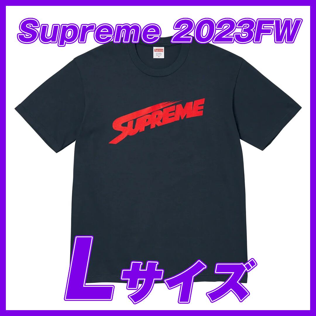 Supreme Mont Blanc Tee Black XL | Good Luck