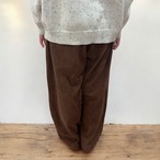 Corduroy Pants 【120/130】