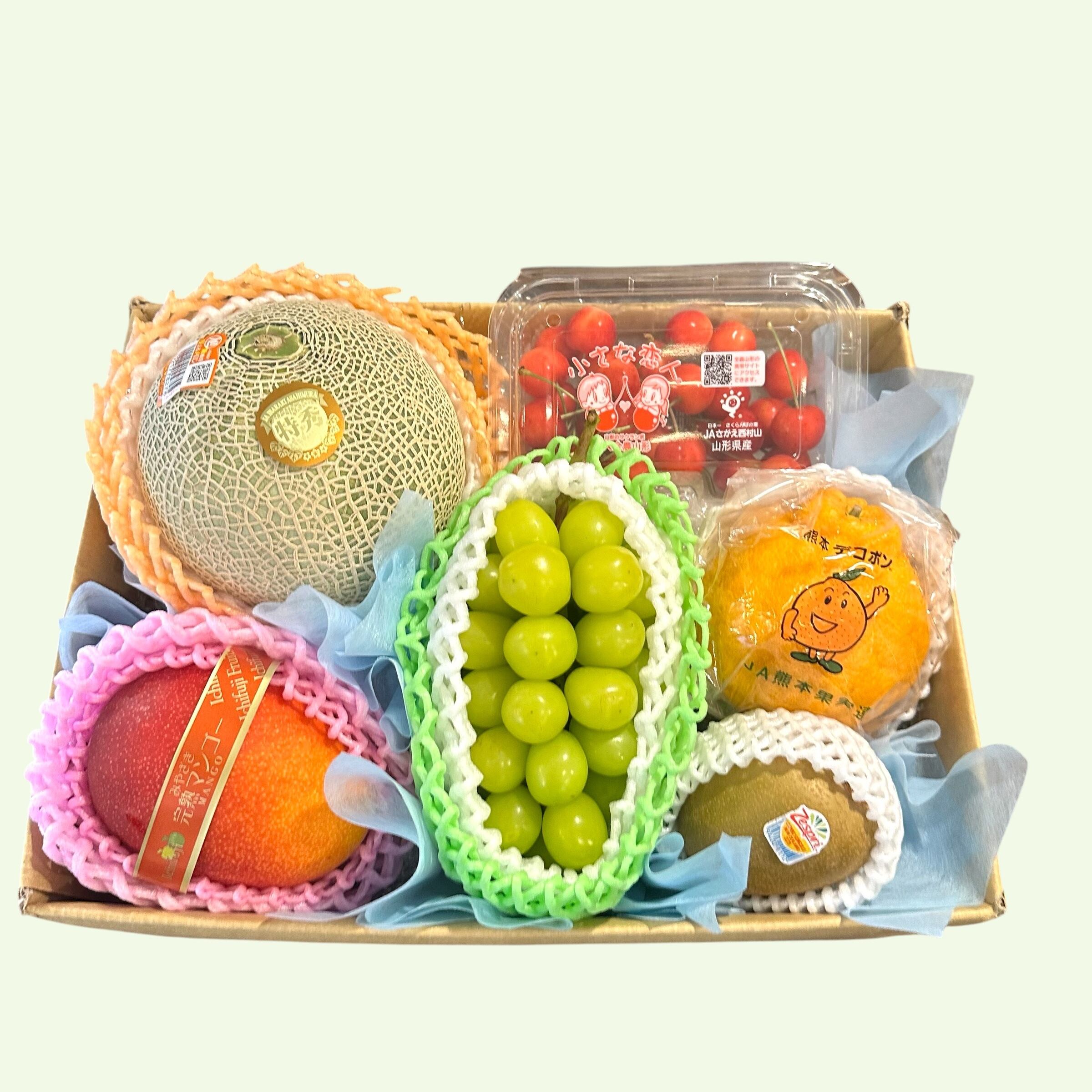 父の日 玉手箱プレゼント