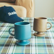 【MIA MUG】Coffee Mug