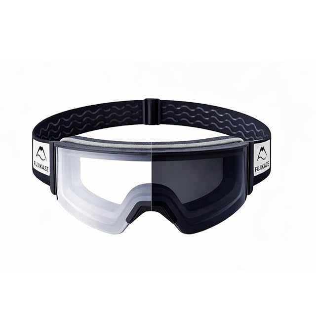 GATORZ EYEWEAR HAVOK スペアレンズ（クリアー） | Pay ID