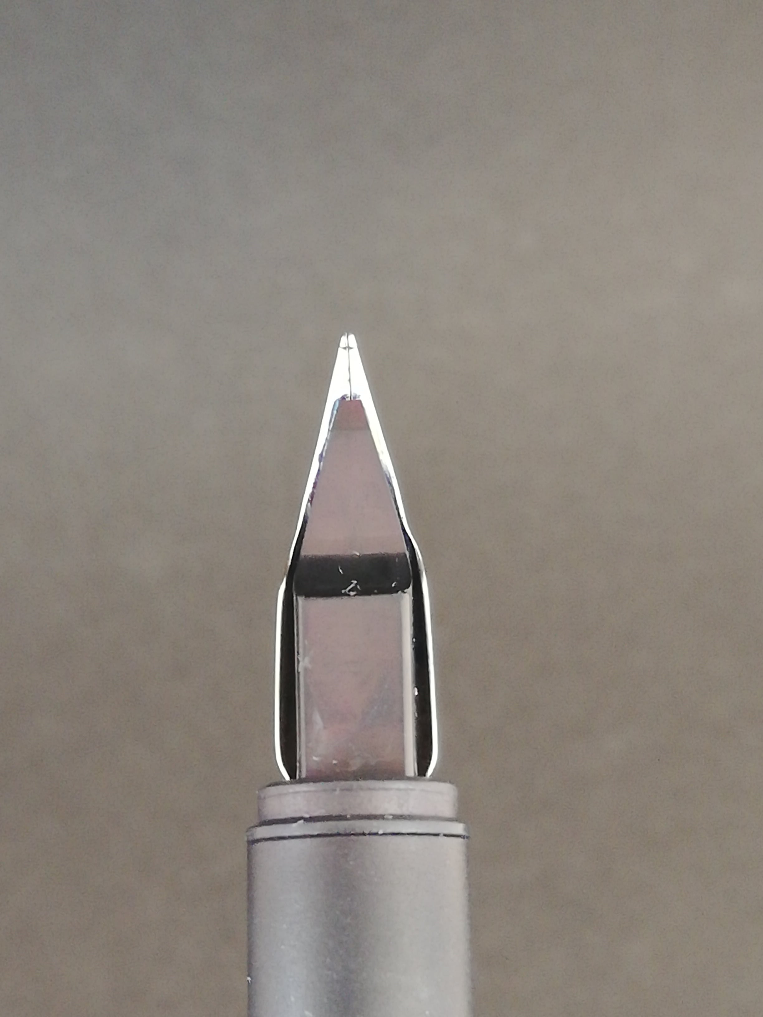80s モンブラン Sライン No 2118 MONTBLANC S-line No 2118 （細字