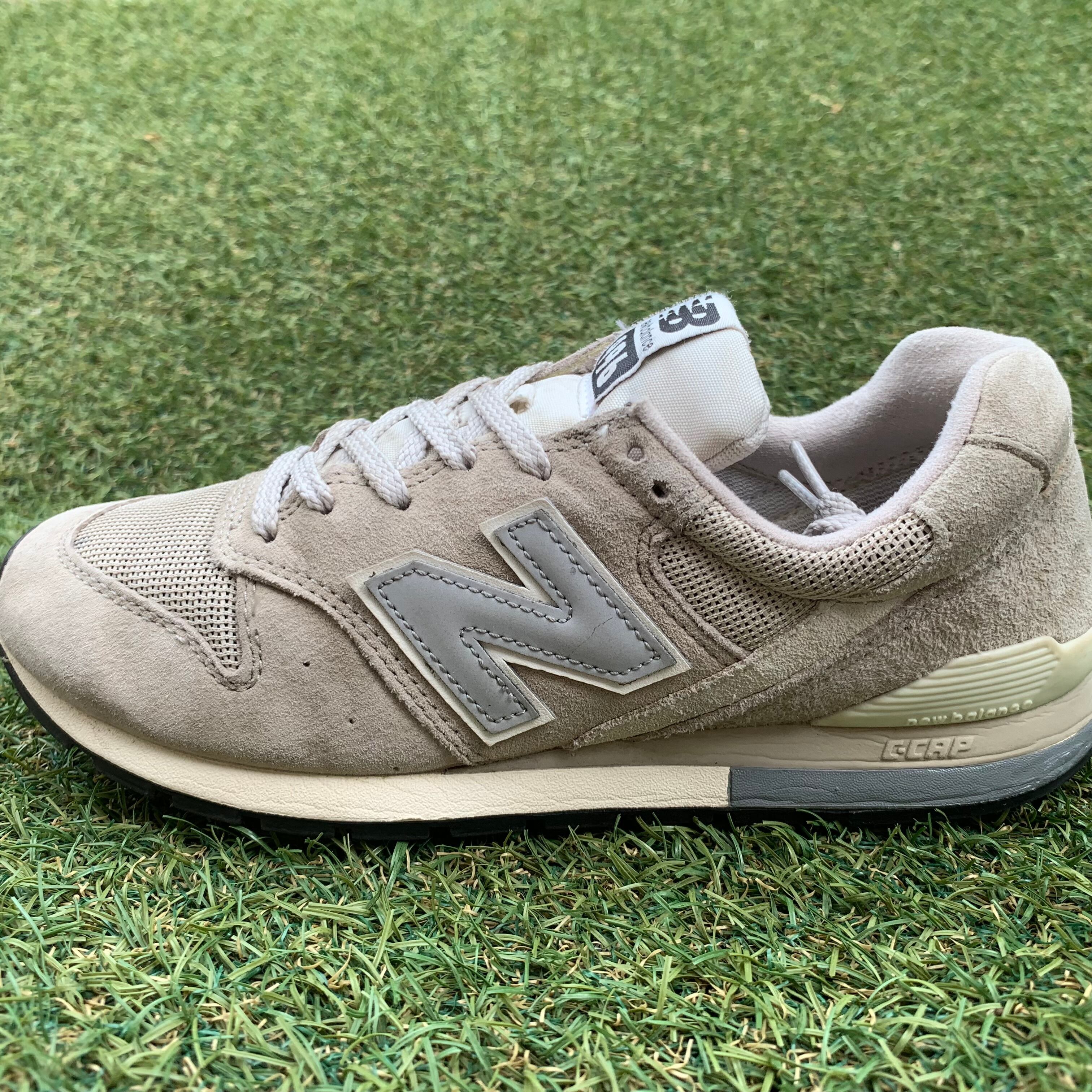 newbalance CM996RX2ニューバランス HC412