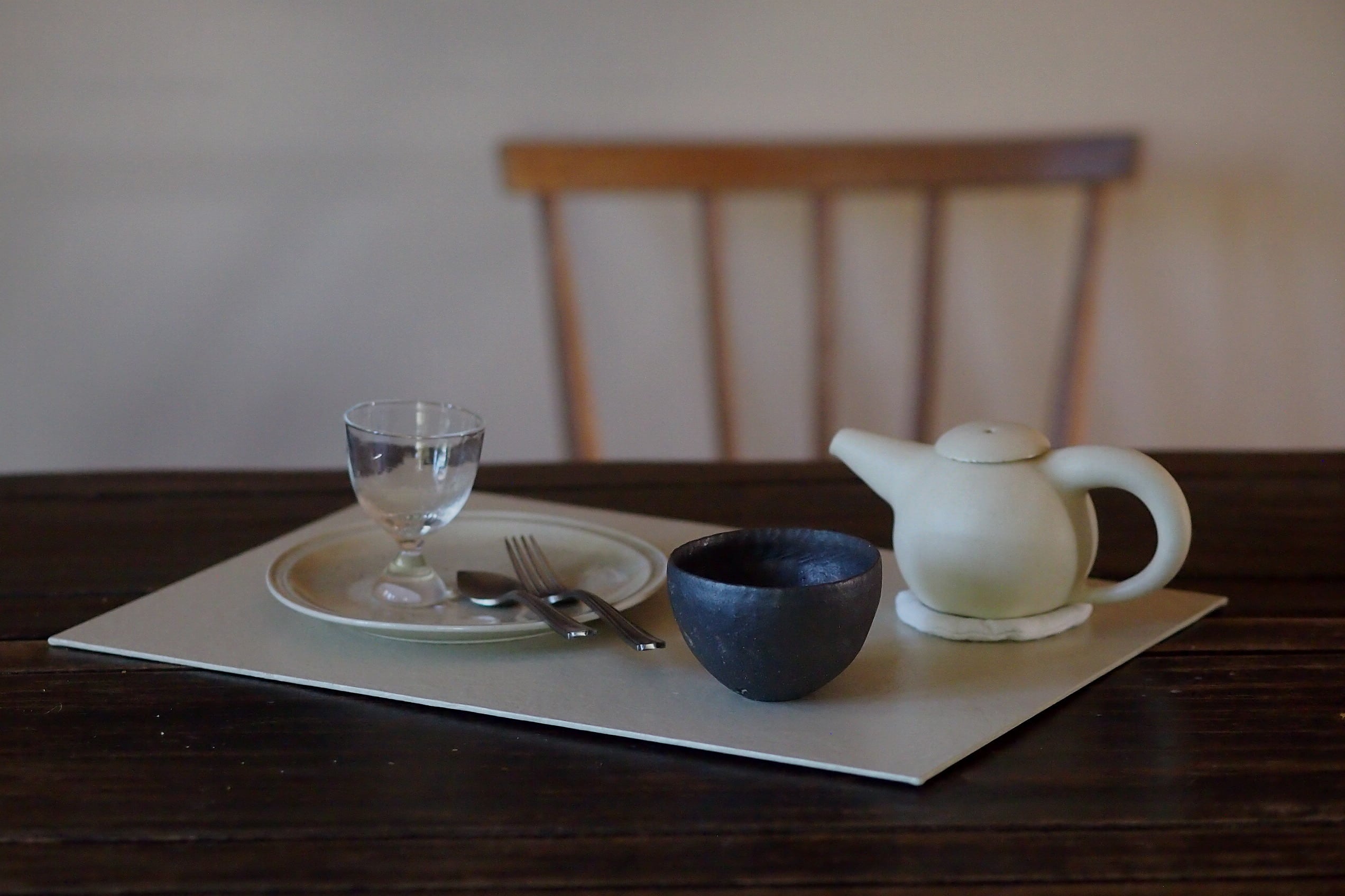 ハタノワタル 敷板 2枚セット