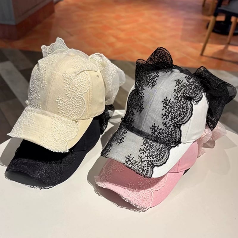 Hat | Mbeaute