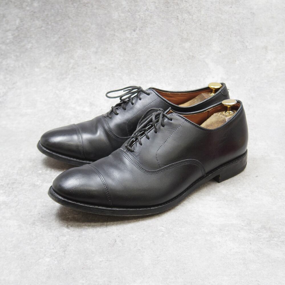 26.5cm Allen Edmonds McAllister アレンエドモンズ マカ ウィング