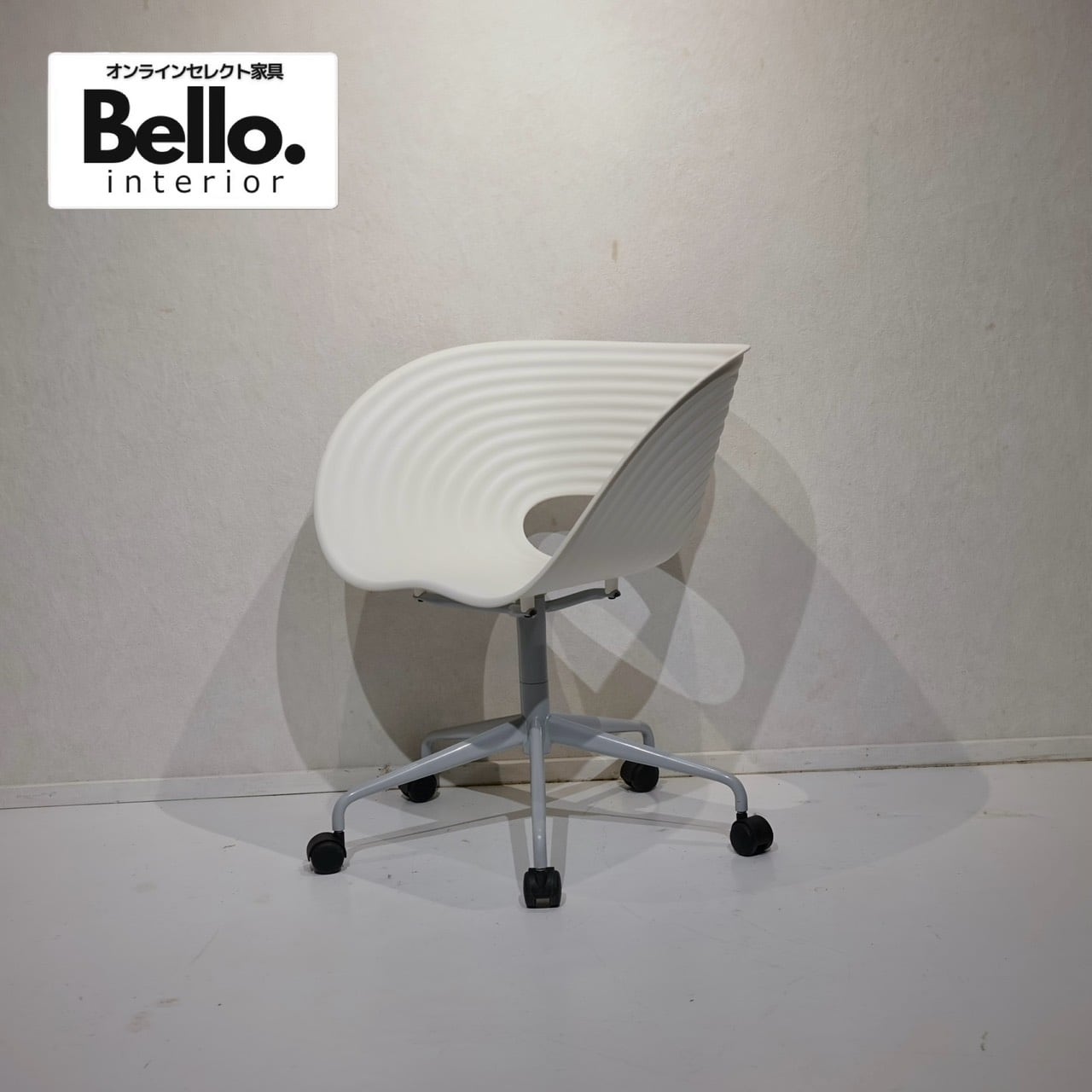 未使用品 ASPLUND アスプルンド INFINITY インフィニティ TONDINA トン