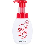 スキンライフ 薬用 泡のふんわり 洗顔 ポンプ付 160mL 【医薬部外品】 シトラスブーケの香り