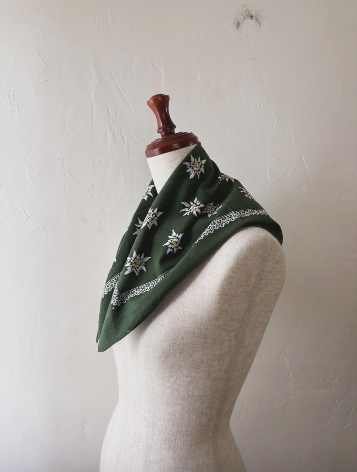 vintage bandana